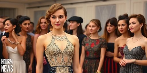 Ariana Grande Wears Lilli Diamond Vintage Dress: A Deep Dive