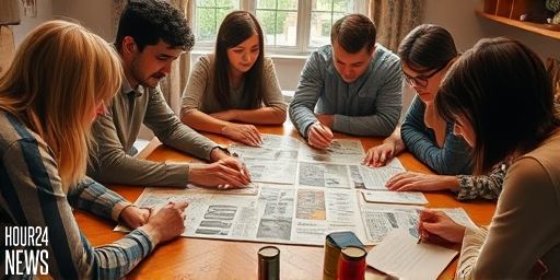 Your Guide to Today’s NYT Strands Hints, Answer and Help (Nov. 23)