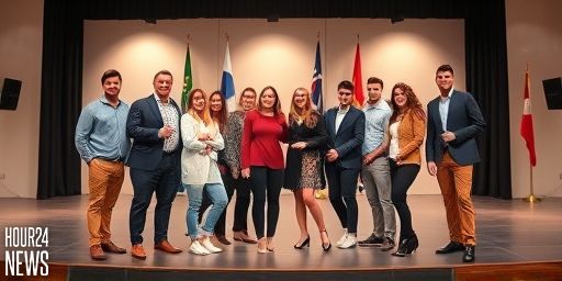 Ahtisa Manalo’s Final Miss Universe Run: Philippines, You’re Worth Fighting For