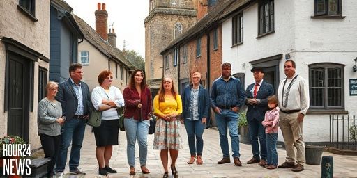 Emmerdale Special Episode Exposes Modern Slavery Truth