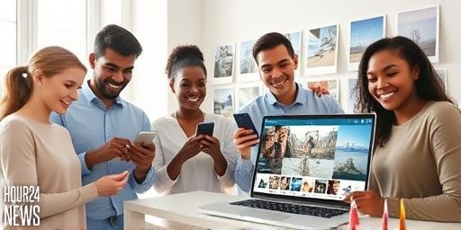 Google Photos Expands AI Features: Advanced Editing, AI Search Across 100+ Countries, and More