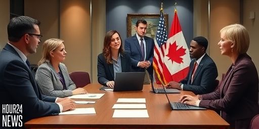 Carney Apologizes to Trump Over Controversial Anti-Tariff Ad