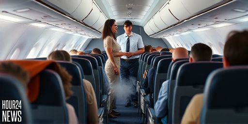 Power Bank Overheat Sparks Fire on Scoot Flight, Cabin Crew Extinguish Cabin Blaze