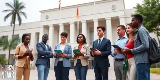 Somalia’s e-Visa Breach Exposes 35,000 Records, US Warns