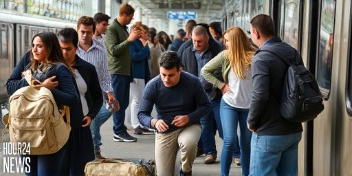 Man who confronted England train attacker faces extensive plastic surgery for his fingers