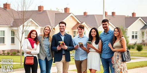 Why First-Time Homebuyers Are Aging Out of the Market—and What It Means for You