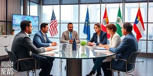 Trump’s Tariff Strategy Stands: Wilbur Ross Says a Backtrack Isn’t Realistic