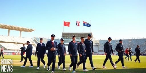 Head’s Century and Cummins’ Return Could Reshape Australia’s Ashes 2nd-Test lineup