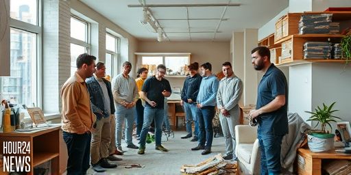 The Living Hell of an Apartment Renovation: A Personal Wake-Up Call