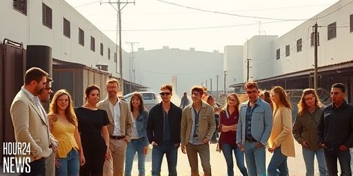 Adele to Make Film Acting Debut in Tom Ford’s Cry To Heaven