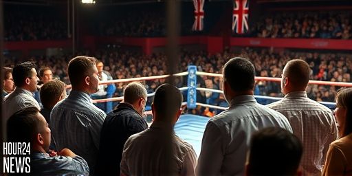 Conor Benn Upset in Rematch Victory: The Destroyer Secures Unanimous Decision Over Chris Eubank Jr