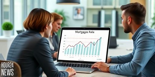 What Happened Tuesday: A Quick Digest of Mortgage Rates and Market Movers