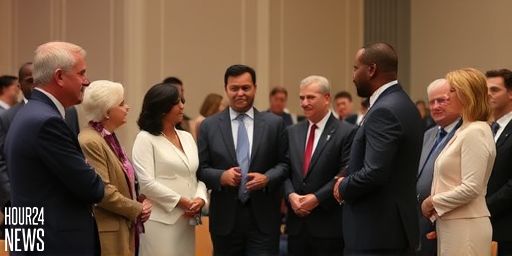 Why Some Ex-Vice Presidents Skipped the OVP’s 90th Anniversary