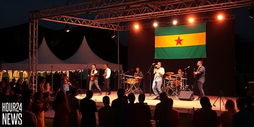 Beats, Cheers, and Energy: Kwan Pa Band, Keche Crown Day 2 of Ecobank JoyBusiness SME Fair