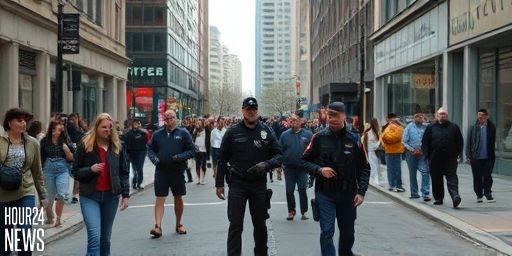 Border Patrol Launches Operation in Charlotte, NC