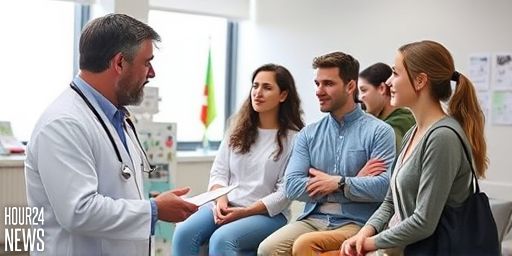 Cancer in Young Adults: Rising Rates and New Global Challenges