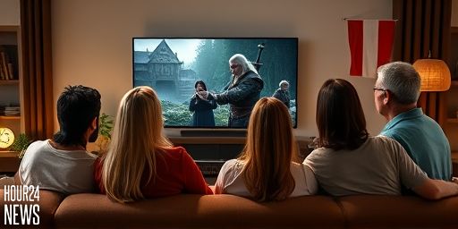 The Witcher Season 4 Reviews Divided: Hemsworth Debut Sparks Mixed Reactions