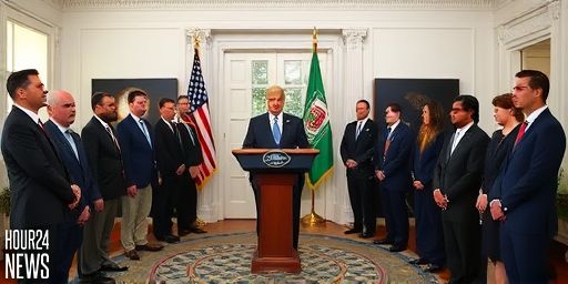 Trump Shrugs Off Khashoggi Murder During Saudi Prince Visit at the White House