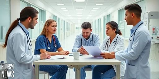 FG Unlocks ₦11.9bn to Boost Doctors’ Welfare as Health Worker Recruitment Kicks Off