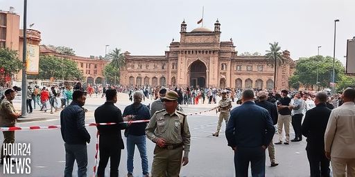 Delhi Blast Suspects Planned Diwali Attack, Aborted It Later: Sources