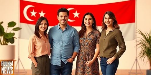 When Real-Life Sparks Light Up the Screen: Felicia Chin & Jeffrey Xu and Nick Teo & Hong Ling Team Up on Mediacorp Dramas