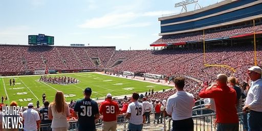 SEC Rivalry Week 2025: Early Thoughts on All Games