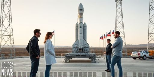 ESA’s Preparation Paved the Way for Commercialisation of Micro and Mini Launchers