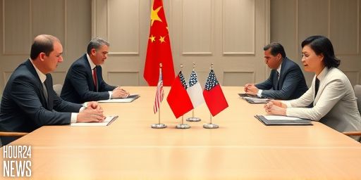 Trump: Xi Knows the Consequences of Invading Taiwan Amid Trade Truce Talks