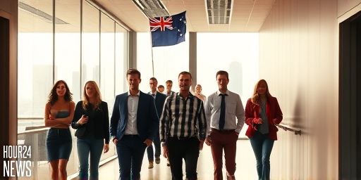 ABC 2026 Comedy Line-Up: Sam Pang, Kitty Flanagan Lead New Scripts and Laughter