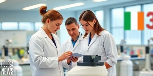 Cavan Scientist Wins RAMI Award for AMD Research