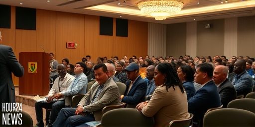 Nairobi AMR Diagnostics Summit: Africa’s Fight Against AMR