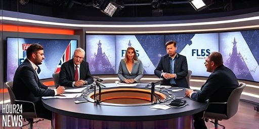 Martine Croxall: On-Air Correction Sparks BBC Rules Review