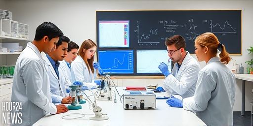 Study Claims First Direct Evidence of Dark Matter Shaping the Cosmos