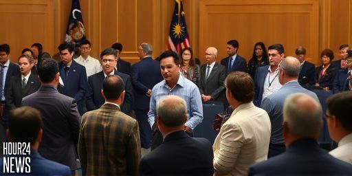 PM Anwar on Medical Rest; Pahang Visit Cancelled