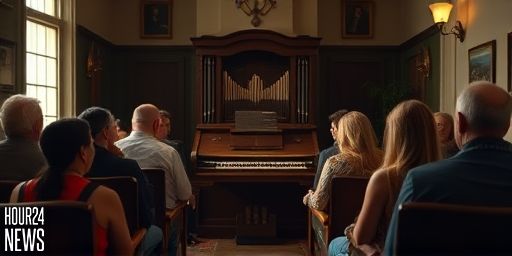 The Silent-Film World on Joe’s Doorstep: A Vanishing Instrument We’re Losing