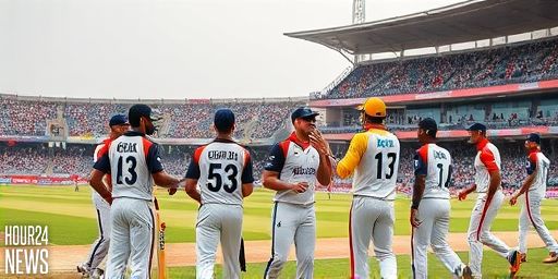 Lhuan-dre Pretorius and Rivaldo Moonsamy Star as SA A Knock India A Out in 3rd Unofficial ODI