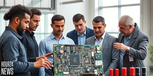 Nexperia Auto Chip Crisis: What’s Next for Global Automakers