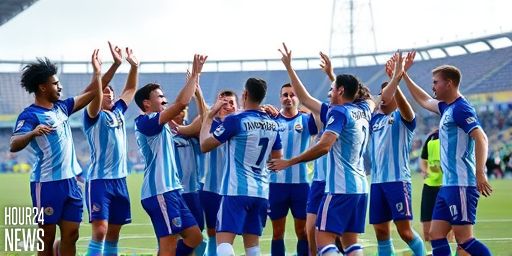 Chelsea’s Win Highlights Estevao’s Ballon d’Or Potential and an Unstoppable Blues Run