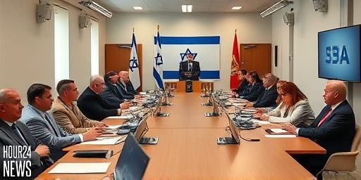 Israeli military’s top lawyer resigns over leak of video allegedly showing abuse of Palestinian detainee