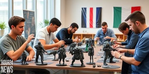 Sunday Preview: Assault Terminators and Chaos Marauders Take the Spotlight