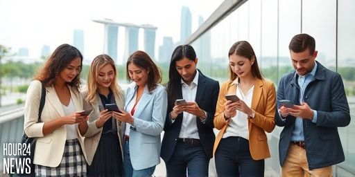 StarHub’s We got you: A playful 5G Unlimited+ brand push reshaping Singapore connectivity