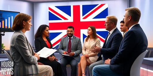 Farage Promises BBC Licence Fee Overhaul Via Reform UK Legislation