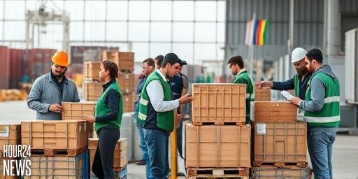 Tariffs Bring Billions in Revenue but Pay the Price in Broad Economic Costs