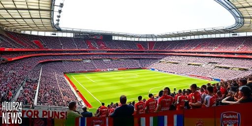 Arsenal Thrash Spurs: Key Takeaways from a 4-0 North London Derby Victory