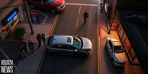 Tragic Tampa Crash in Ybor City: Four Dead, 11 Injured After Police Pursuit