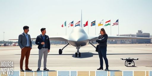 Blended wings: The sci-fi aircraft concept that could appear at an airport near you