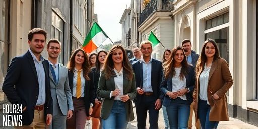 Ciara Foskin’s Cancer-Inspired Poetry Collection Elevates Irish Queer Voices