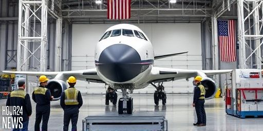 Dream Chaser Spaceplane Surges Ahead with Key Pre-Flight Milestones