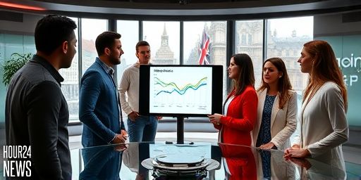 BBC Must Change or Be ‘a Titanic,’ Warns Sidemen Manager