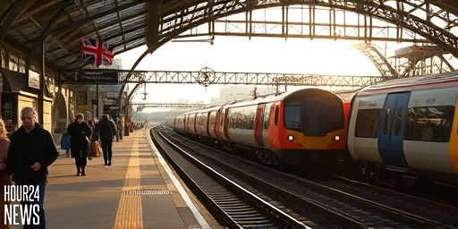 Update on disruption for passengers after Shap train derailment